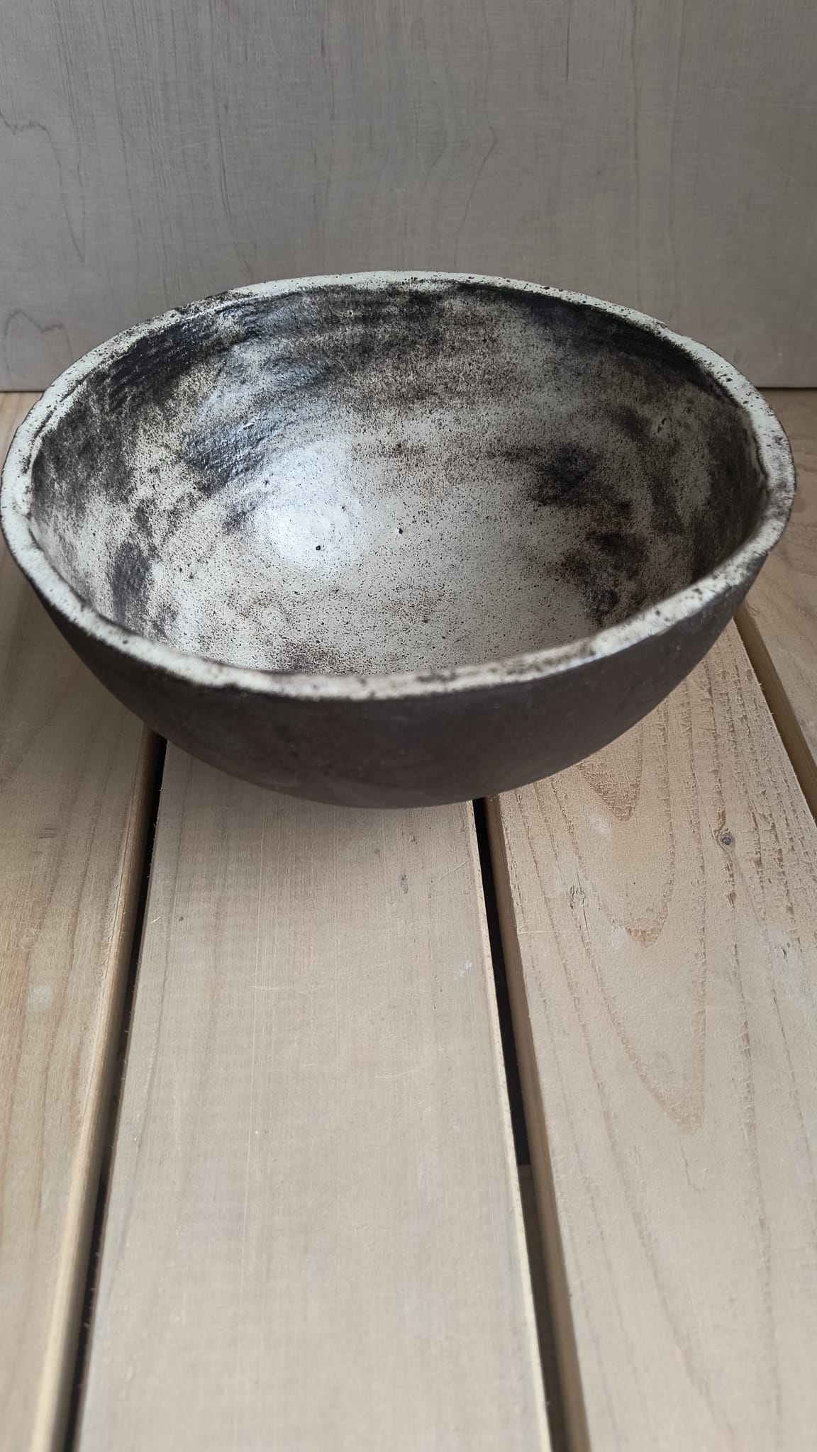 miska wabi-sabi - obrazek 3