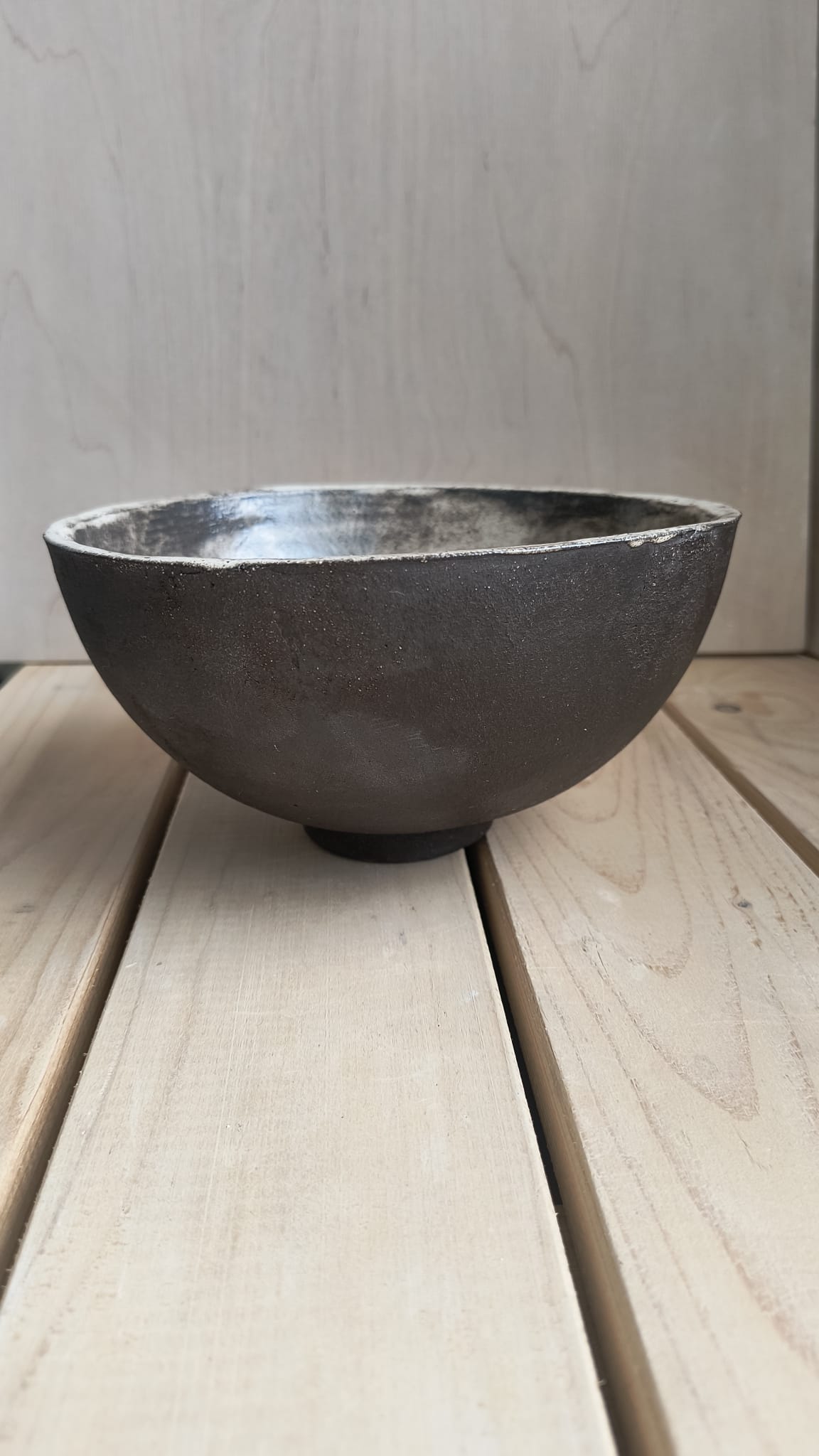 miska wabi-sabi