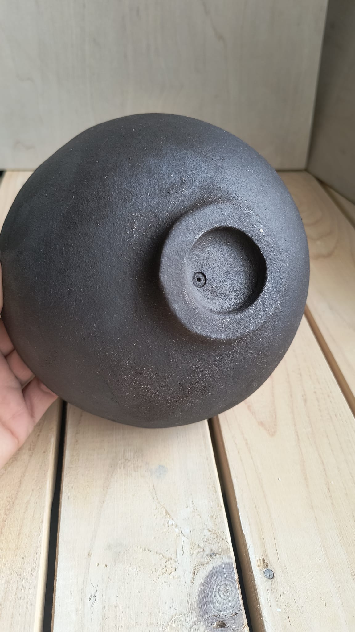 miska wabi-sabi - obrazek 2